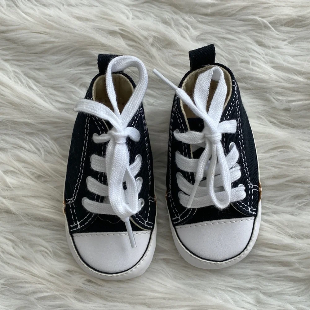 Converse great used